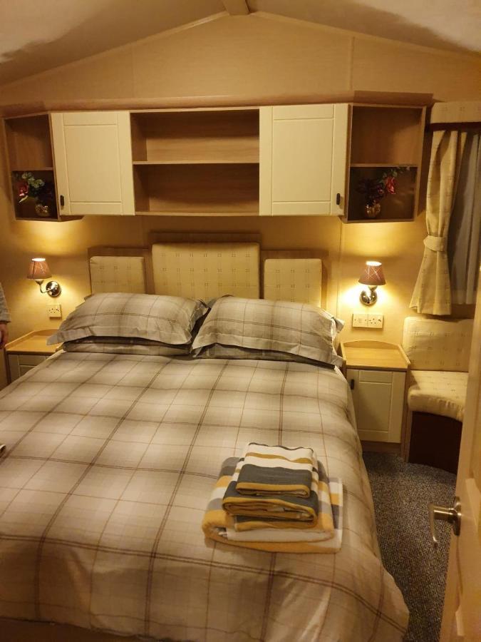 Alfie'S House Hotel Lincoln Bagian luar foto