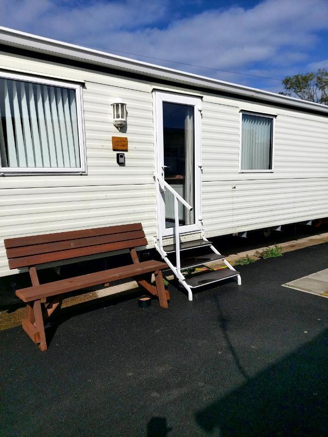 Alfie'S House Hotel Lincoln Bagian luar foto